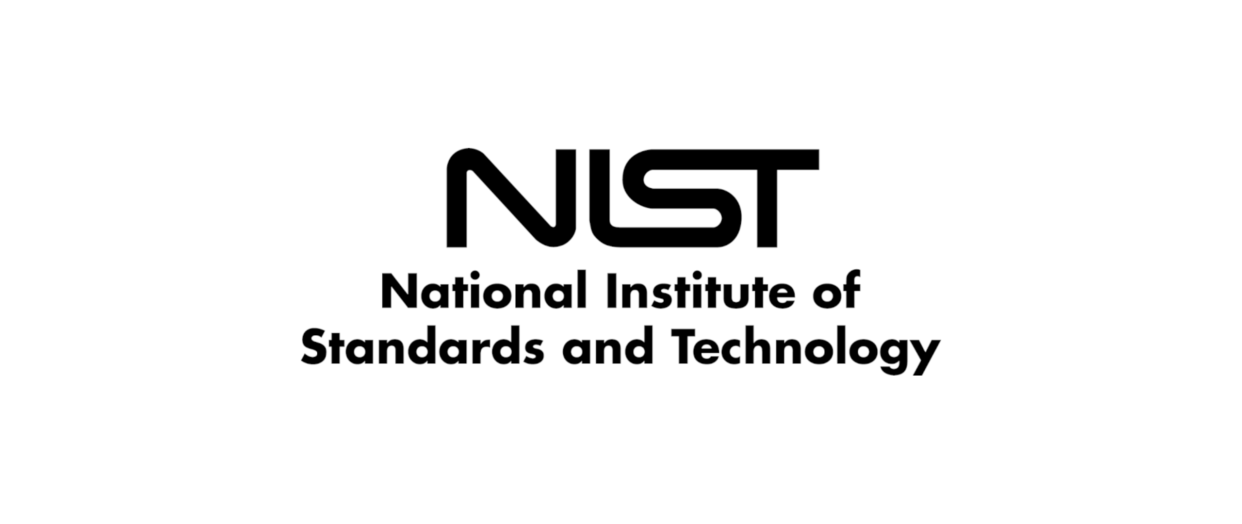 NIST Logo
